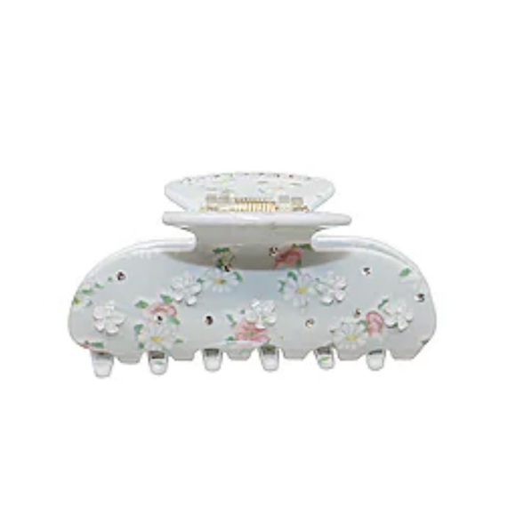 Emi Jay Accessories - Emi Jay Sweetheart Clip
